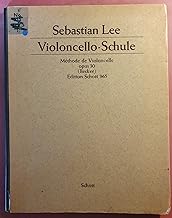 Violoncello schule opus 30