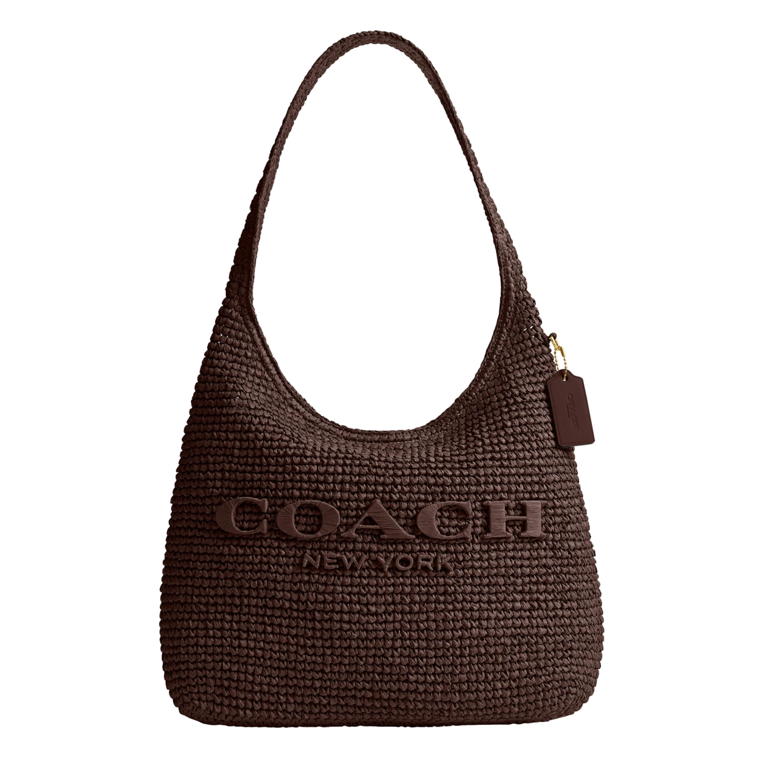 Coach Brooklyn Shoulder Bag 34