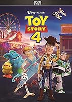 Vista 1 de Toy Story 4 (Feature)