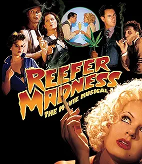 search Reefer Madness on Amazon