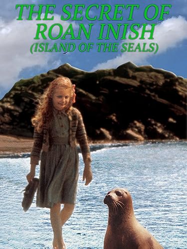 Movie: The Secret of Roan Inish