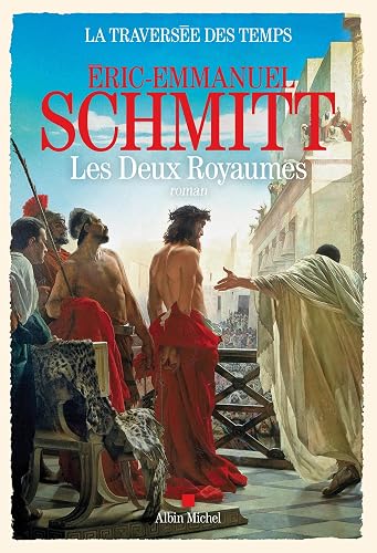 La Traversée des temps - tome 5 - Les Deux