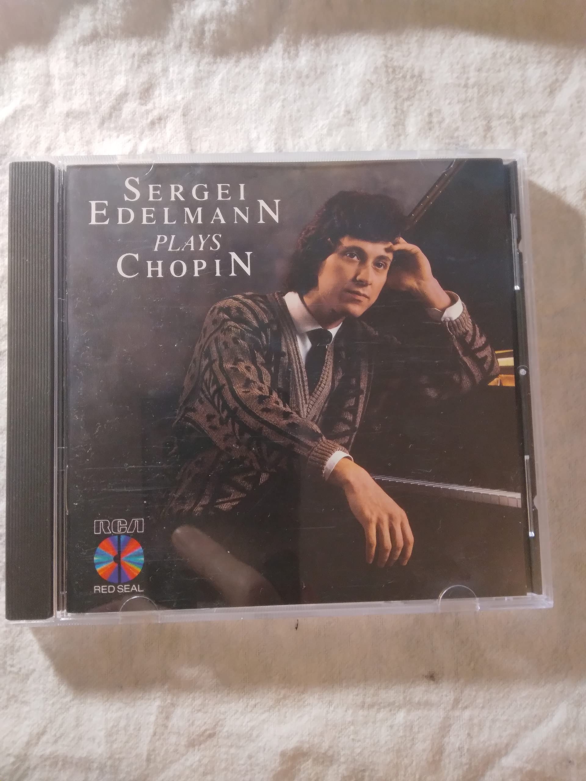 Chopin: Sonata Mazurkas Etc; [Audio CD] ROGERS,SHORTY