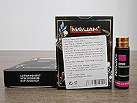 Vista 228 de MAYJAM - Aceite esencial de anís estrella, aceites puros de estrella de anís para difusores, 3.38 onzas líquidas, aceite esencial de anís estrellado