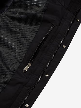 The North Face Men's Mountain Light Jacket