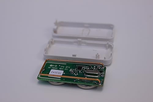 Miniatura 3 de QOLSYS IQ DW MINI S-LINE Sensor de puerta/ventana cifrado QS1135-840