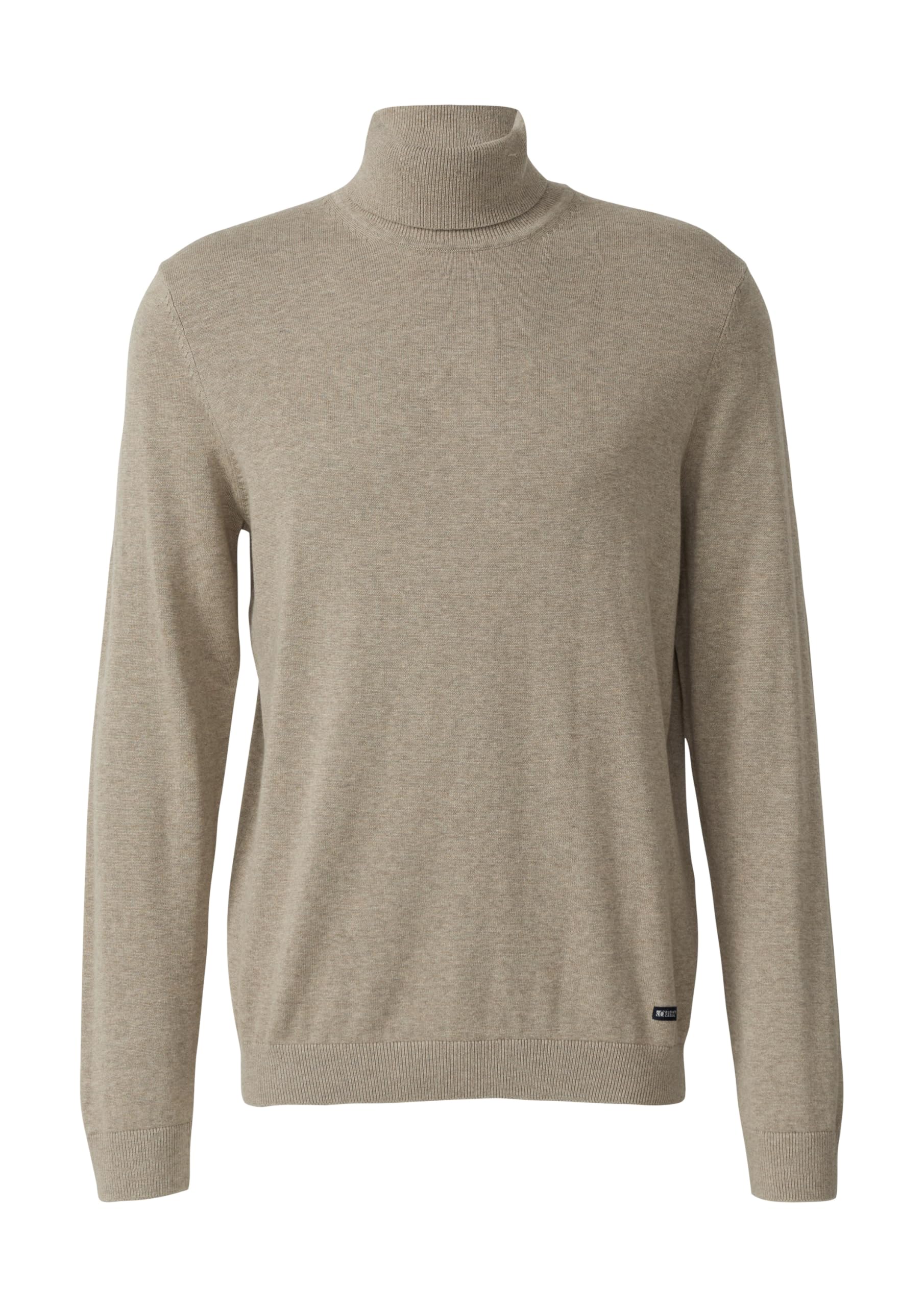 s.Oliver 2172248 Maglione Dolcevita Uomo