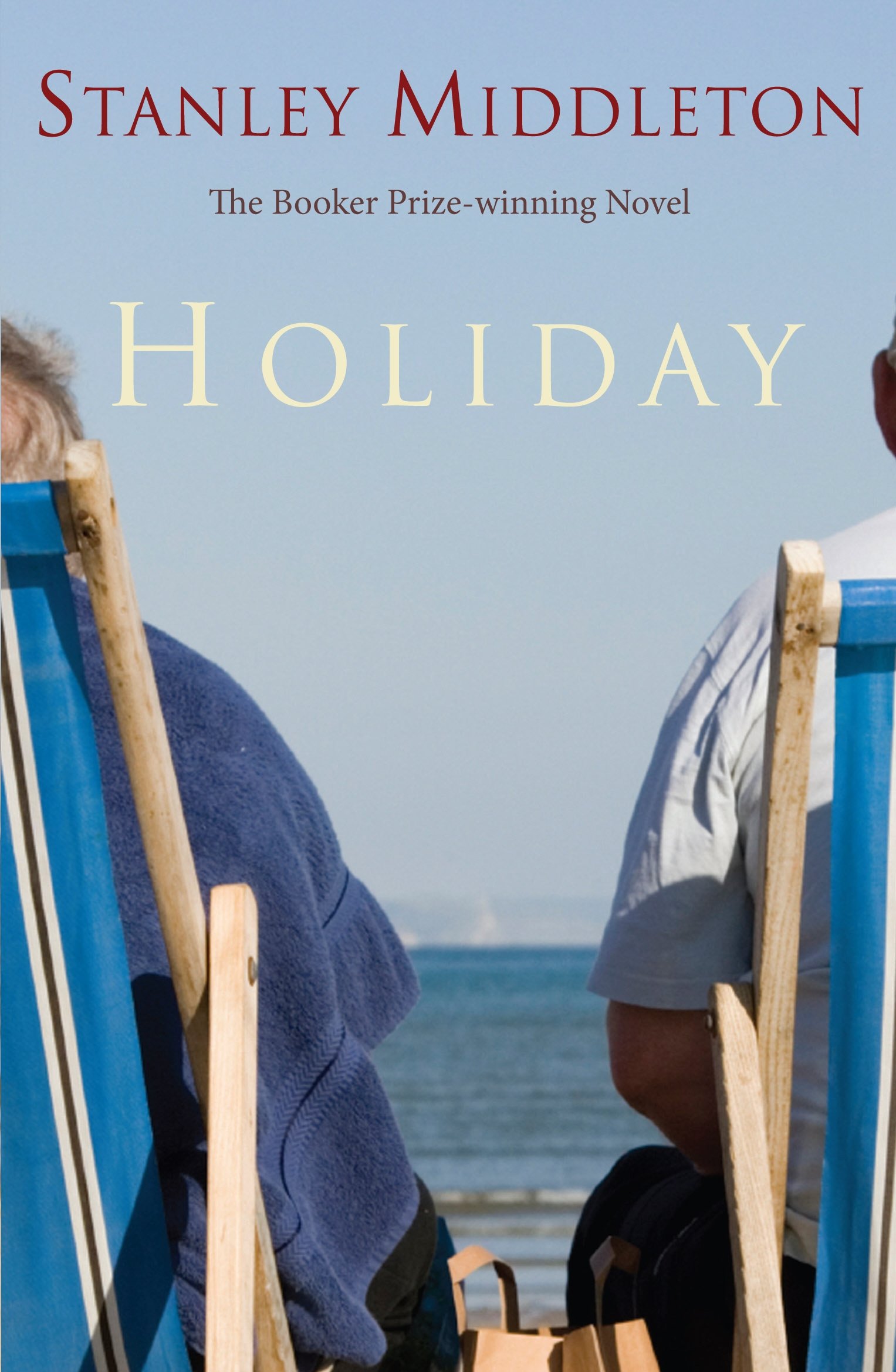 Buy Holiday — BookShops.in