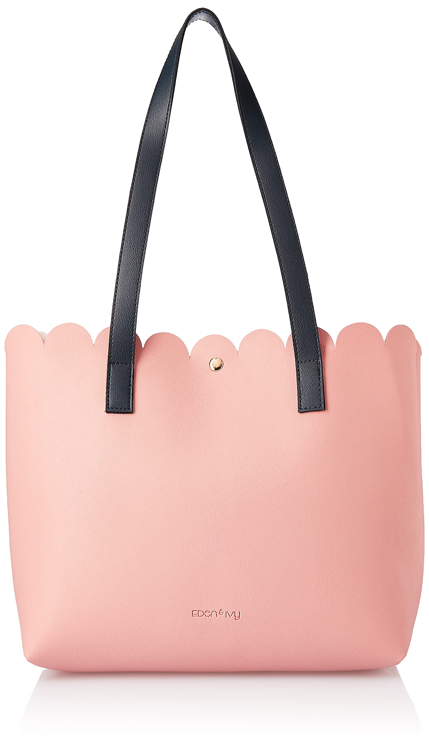 Amazon Brand - Eden & Ivy Womens Handbag (Nude) (B09WVD7J7B) Amazon Price History, Amazon Price Tracker