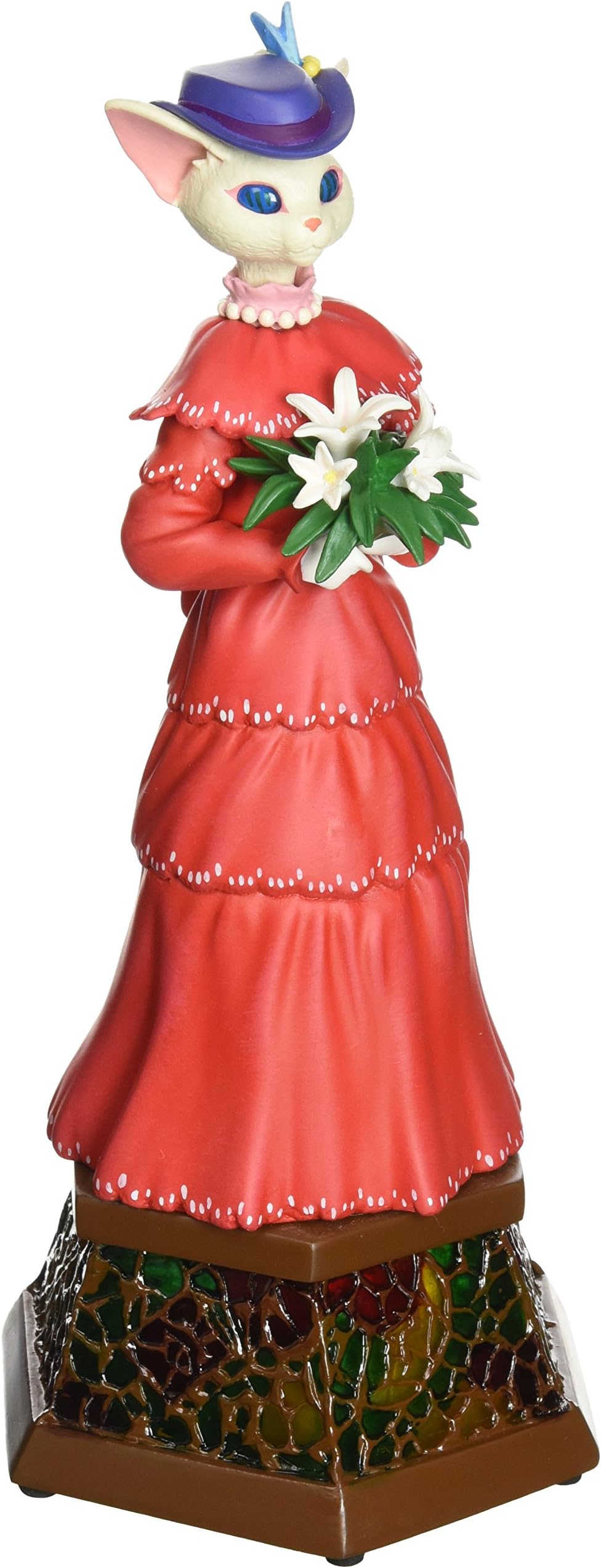 Music box Luise Whisper of the Heart