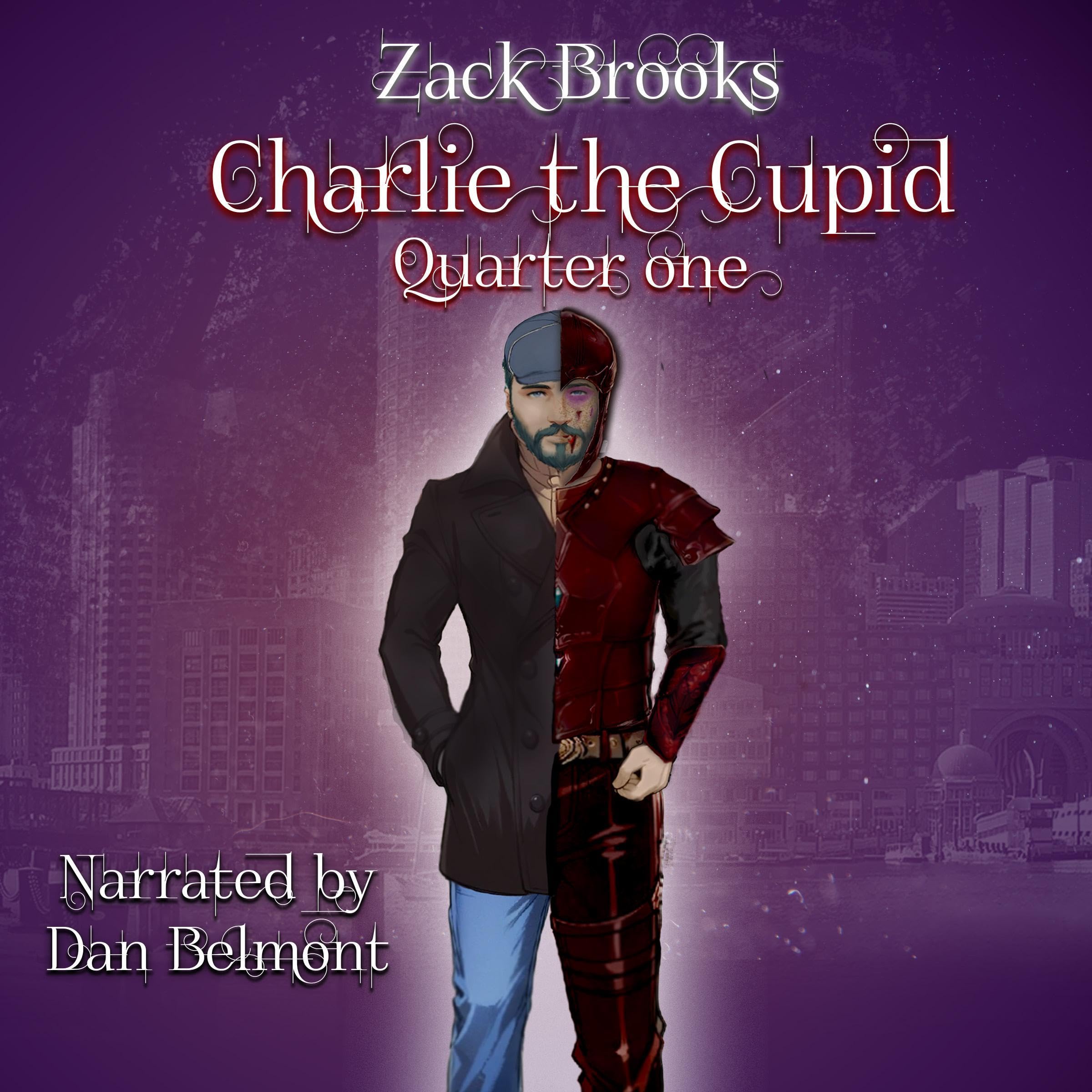 Charlie the Cupid