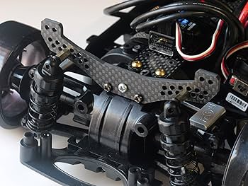 アンツ　8/1 12:00まで★TT-01 カーボンシャーシ&MRCコンバ アンツ 8/1 12:00まで☆TT-01 カーボンシャーシ&MRCコンバ