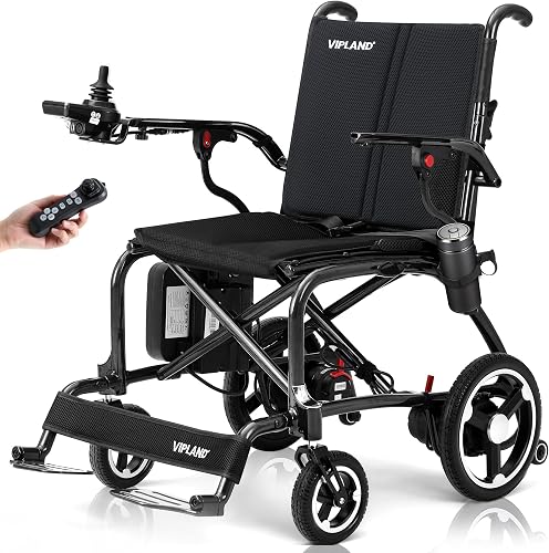 Ultralight Carbon Fiber Electric