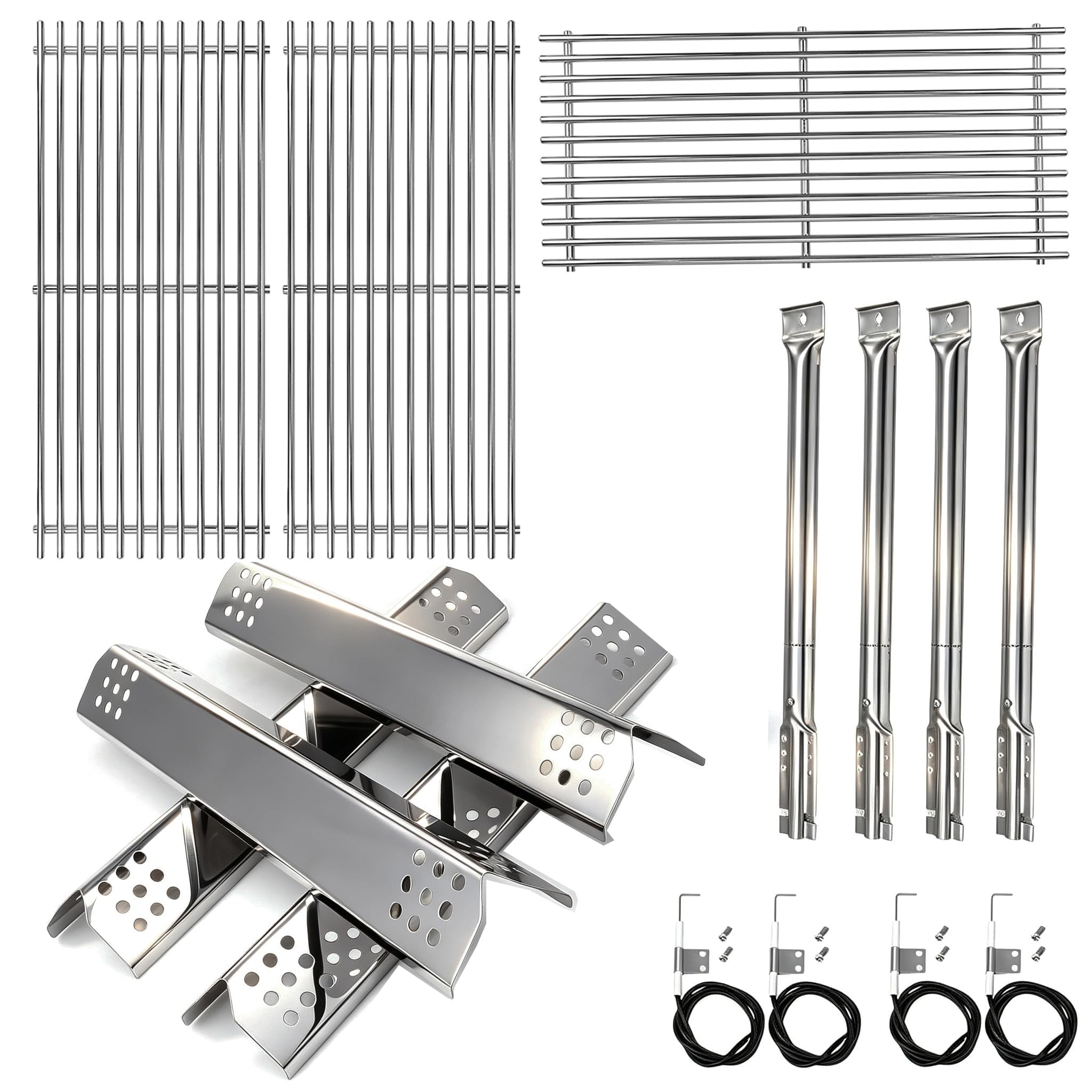 KitchenAid Grill Replacement Parts - 2-Pack -9