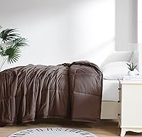 Vista 32 de Edredón ligero Southshore Fine Linens Vilano Springs, Microfibra, Pizarra, Full/ Queen