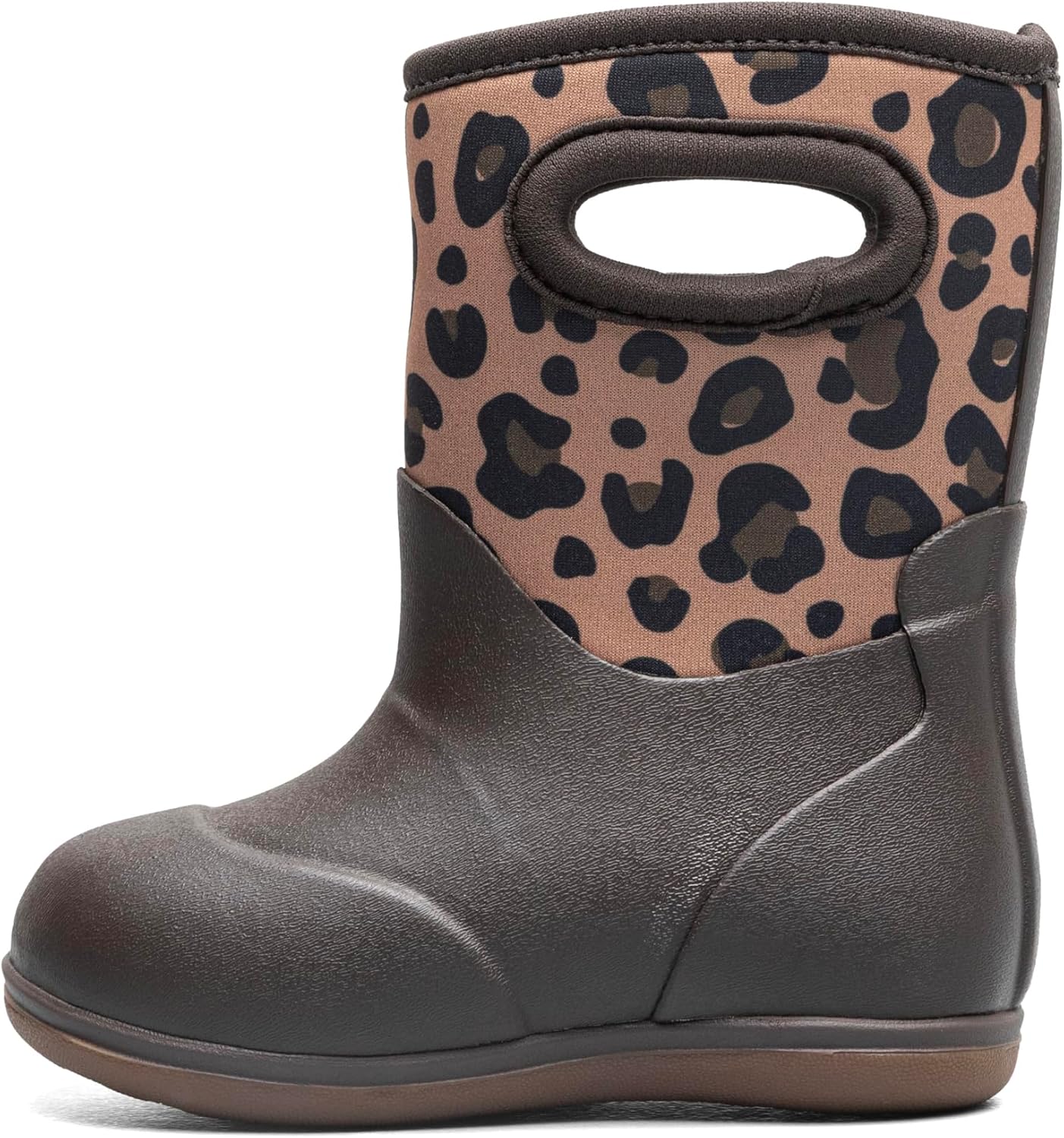 Bogs Kids Classic-Leopard (Toddler/Little Kid)