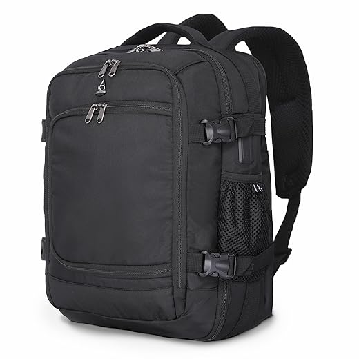 Aerolite 40x30x20 Ryanair Maximum Size Cabin Backpack
