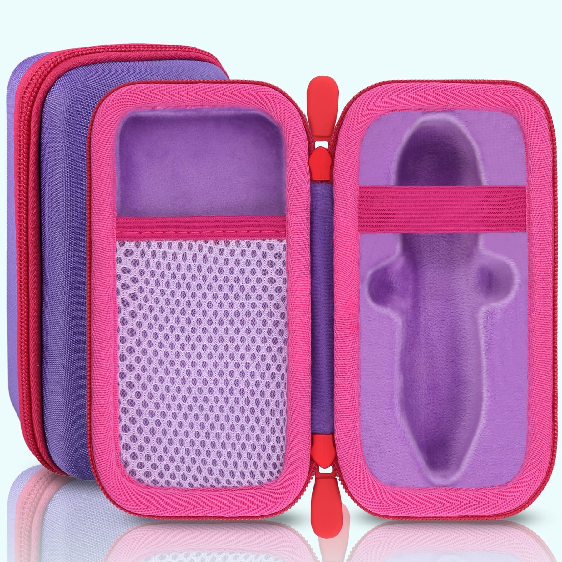 3Doodler Case - Protect Your Pen & Refills -3