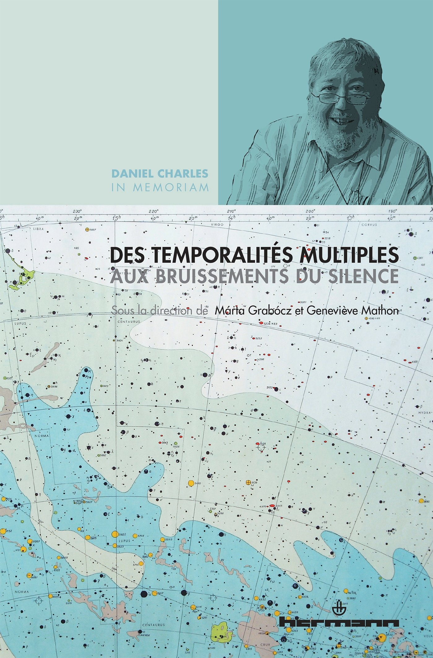 Daniel Charles in memoriam célébrer l'art du silence à travers un livre hommage vibrant