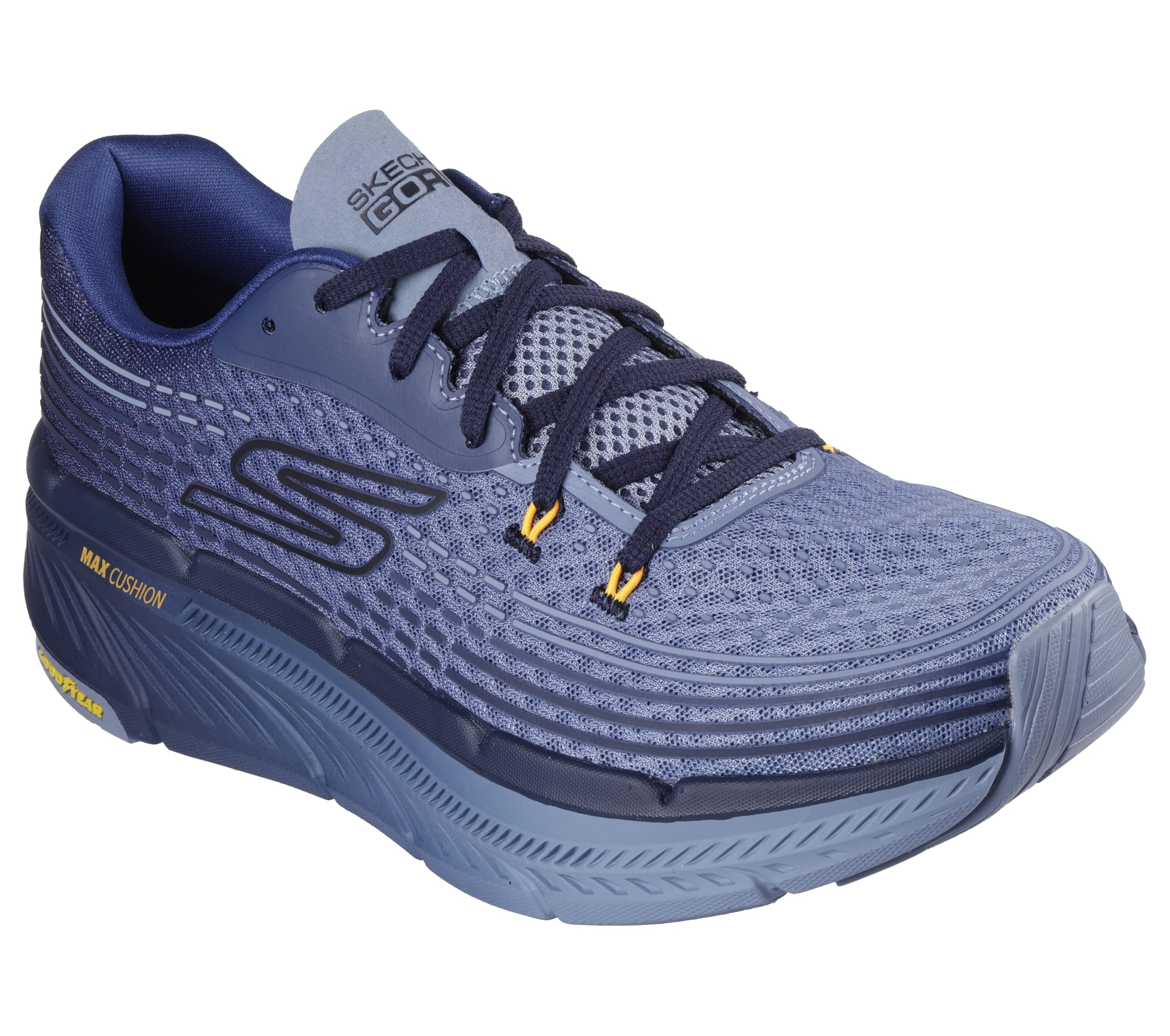 max cushioning premier vantage