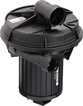 Pierburg Secondary Air Pump Electrical 12 V 7.22738.08.0#OEM 06A959253B For Porsche 955 605 601 00
