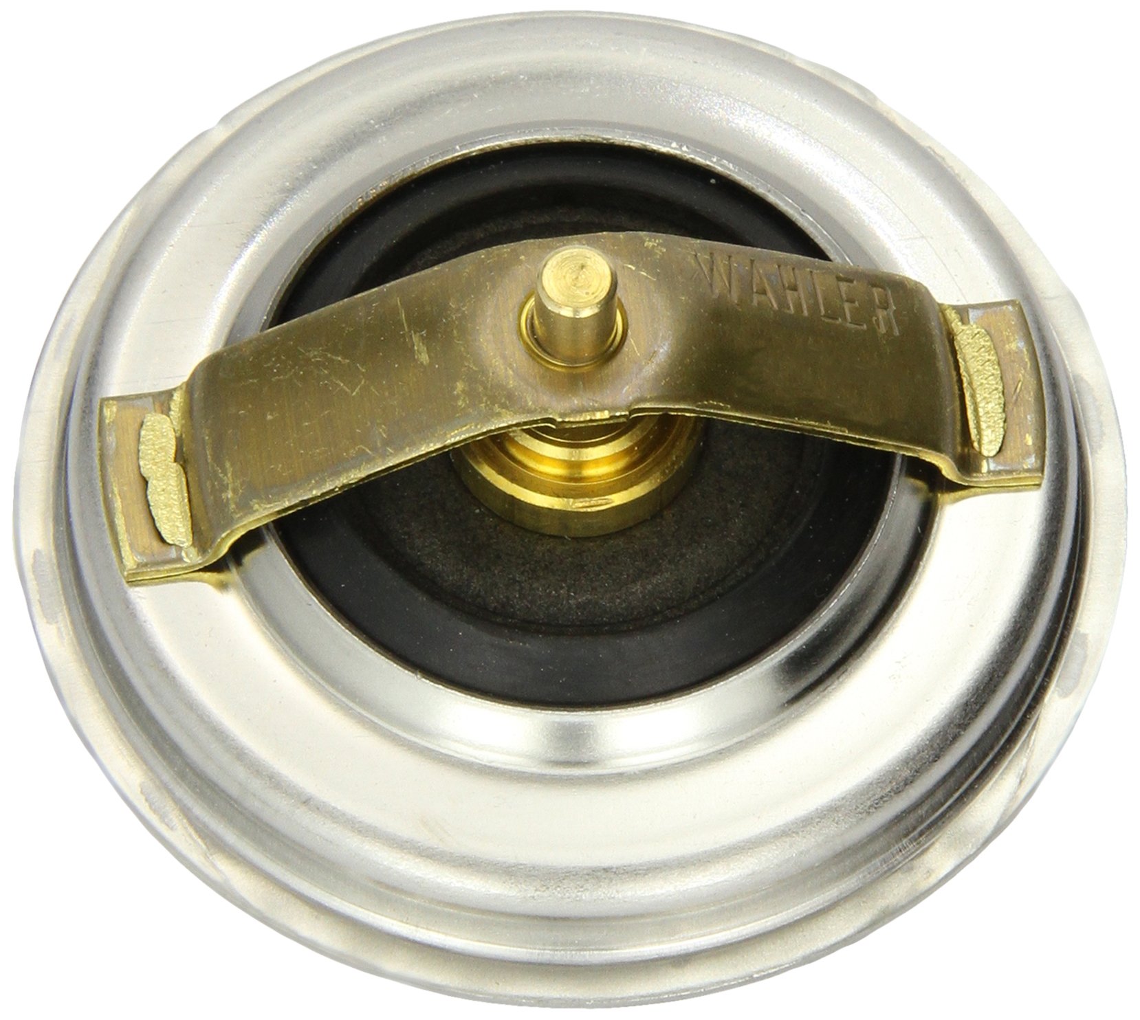 Image secondaire de Wahler 4116.87d1 Thermostat pour le refroidissement