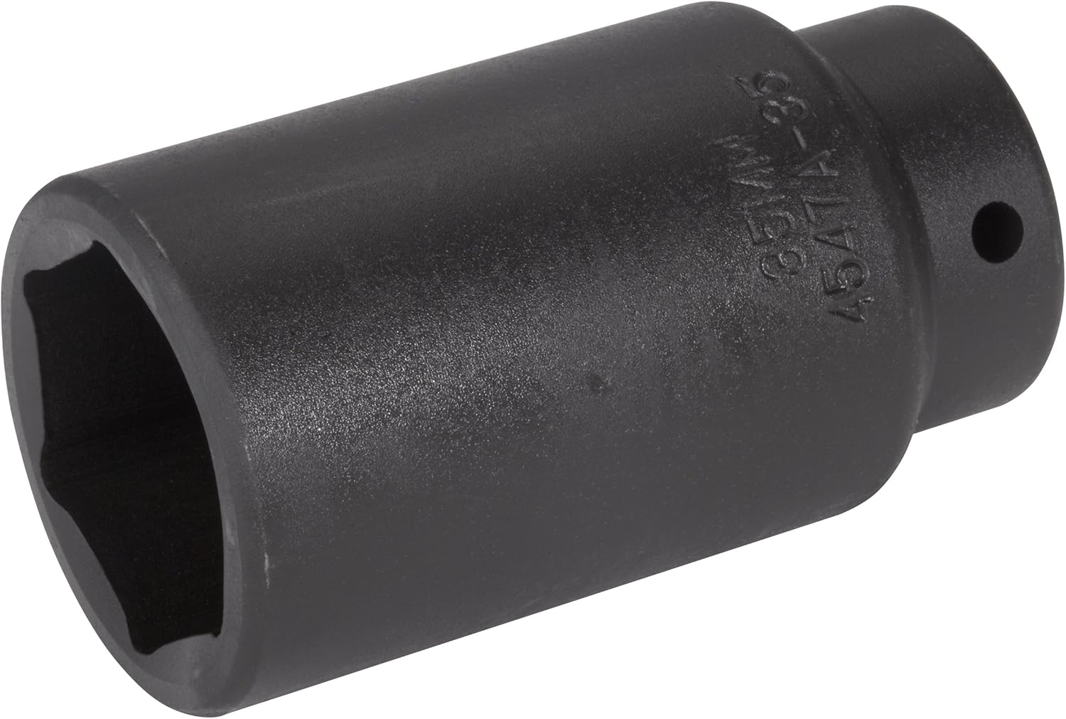 OTC 4547A35 Front Wheel Drive Axle Nut Socket 35mm, 1/2