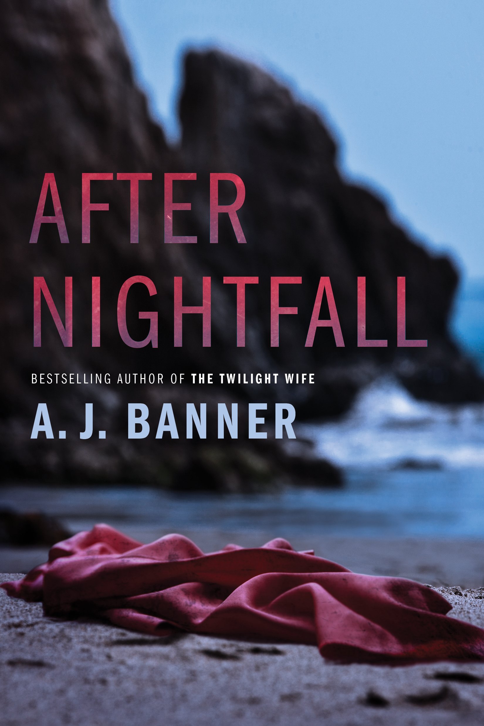 Buy After Nightfall — BookShops.in