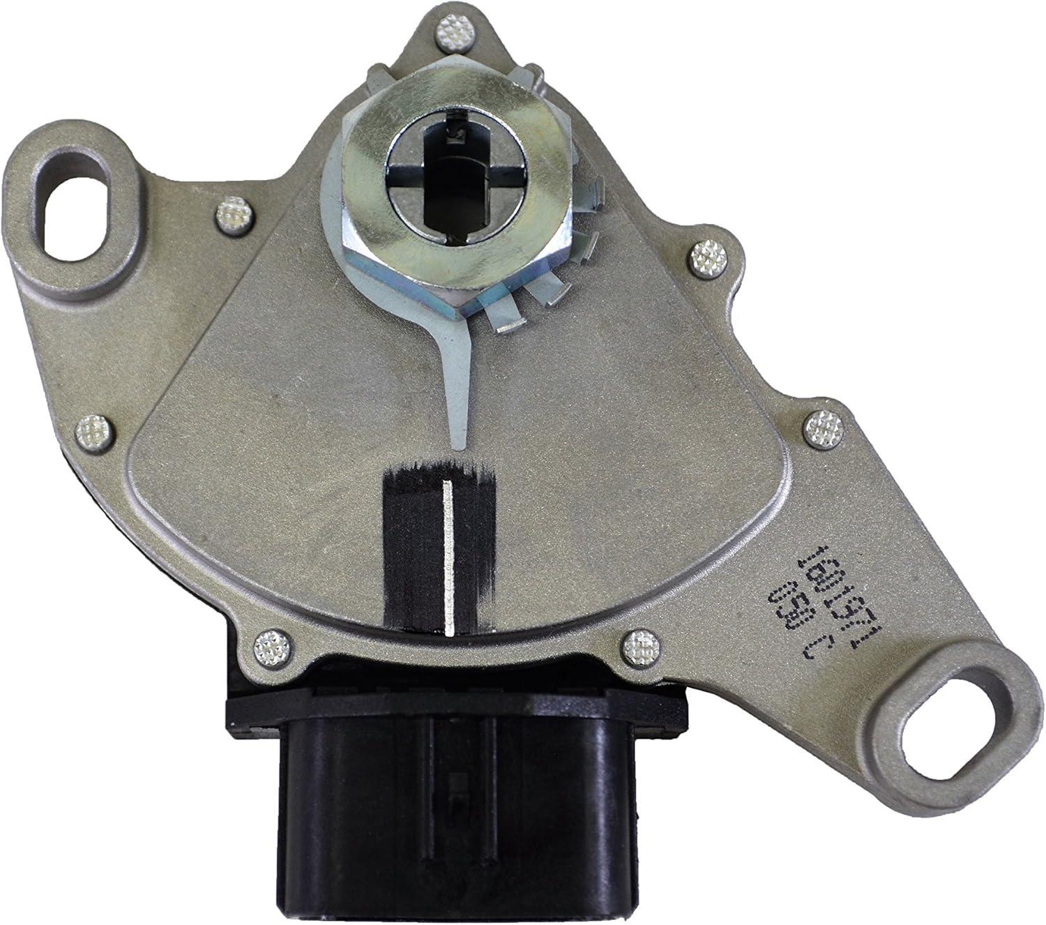 PT Auto Warehouse NSS-348 - Neutral Safety Switch - Automatic Transmissons (Replaces 84540-0E010, 84540-48010, 88974039, 845400E010, 8454048010)