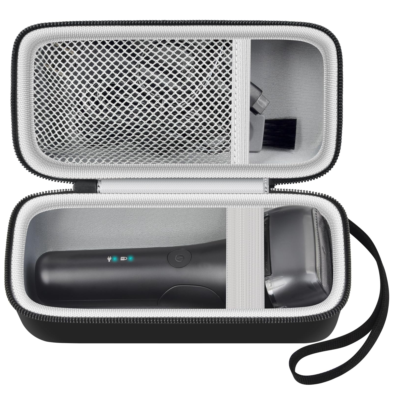 展示品　Panasonic ES-L320W-K パナソニック ラムダッシュ 3 ES-L320W-K [黒] 価格比較 - 価格.com