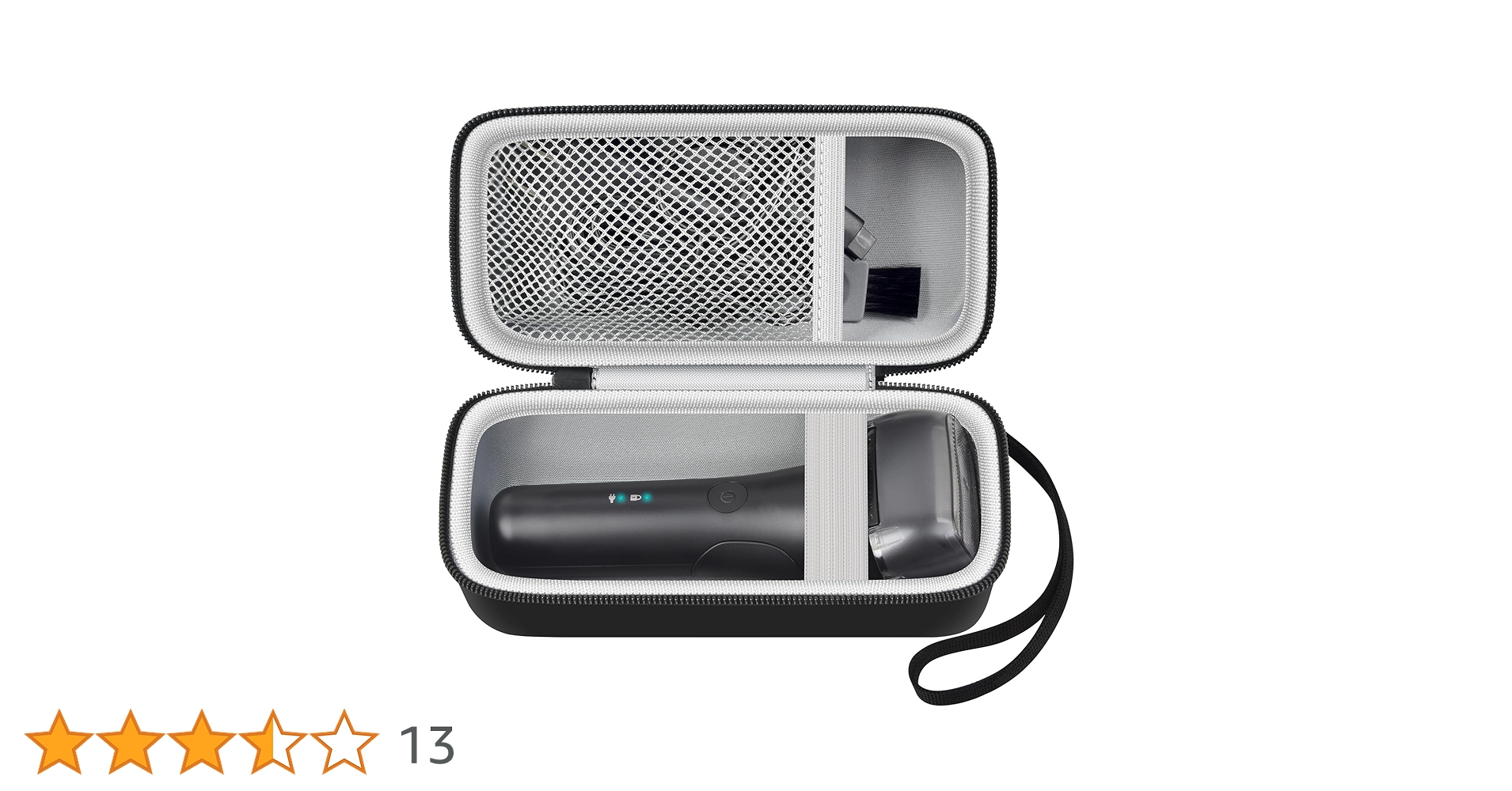 Amazon.co.jp: COMECASE 収納ケース Panasonic ES-L320W-K ラム