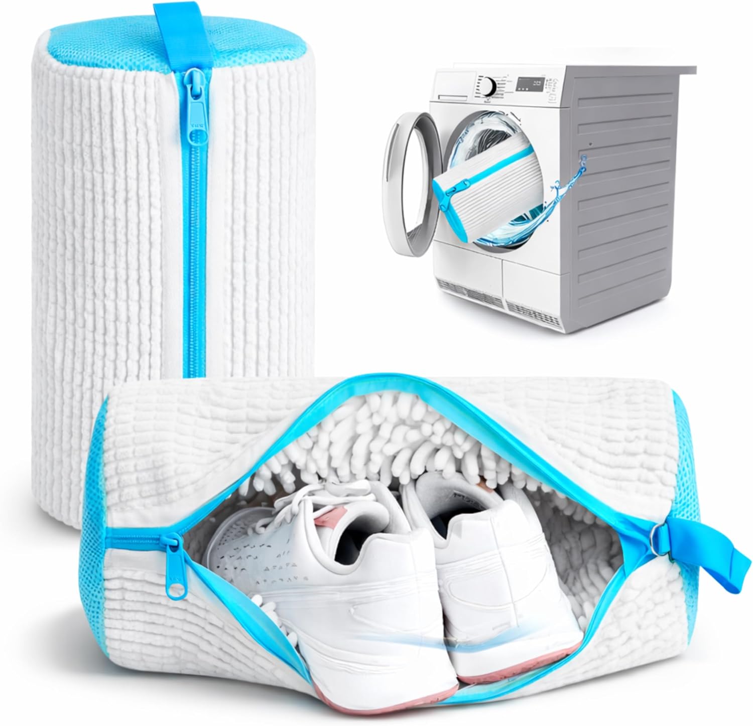 Bolsas para Lavandería