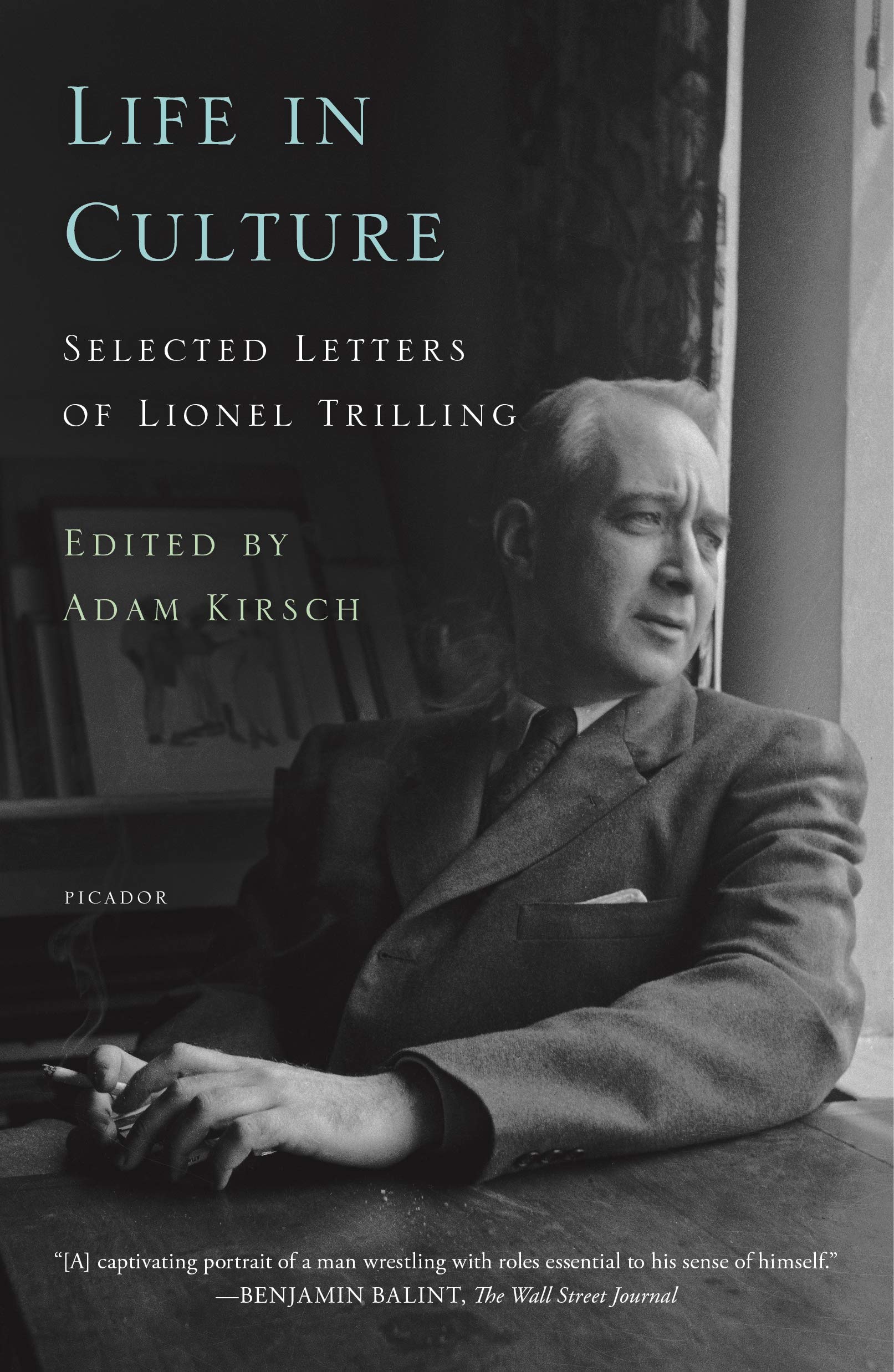 Life in Culture: Selected Letters of Lione