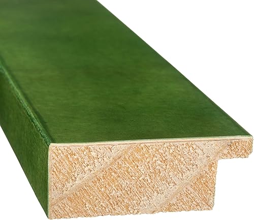 Miniatura 4 de Marco de madera maciza de 15 x 25 pulgadas, ancho de moldeo de 1.75 pulgadas, profundidad del marco interior de 0.5 pulgadas, marco Delta completo