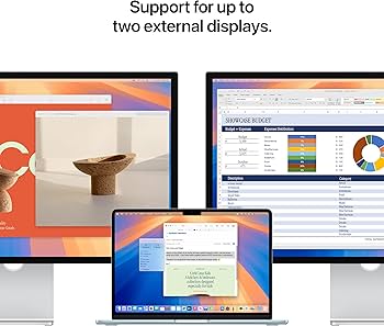 Amazon.com: Apple 2025 MacBook Air 13-inch Laptop with M4 Amazon.com: Apple 2025 MacBook Air 13-inch Laptop with M4