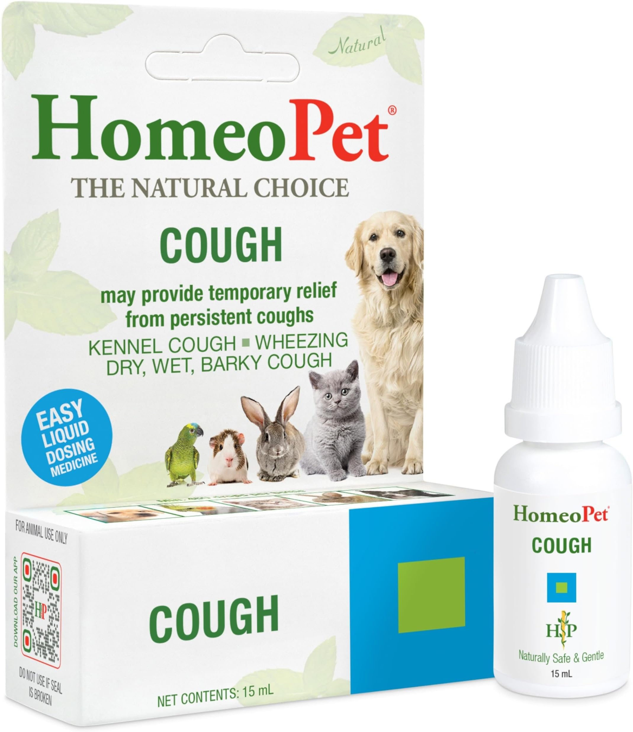Cough Medicine,15ml
