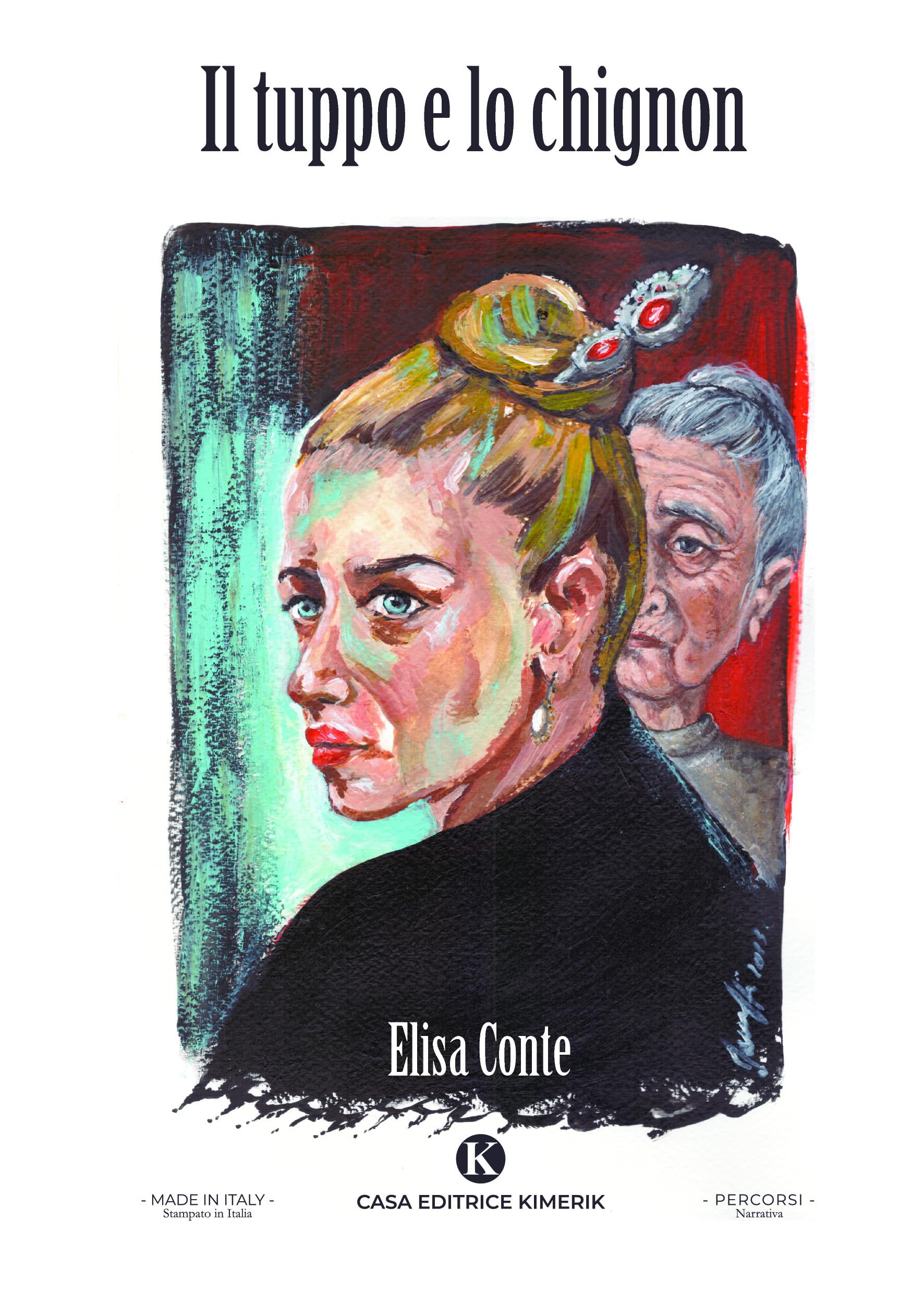 Il Tuppo E Lo Chignon - 4
