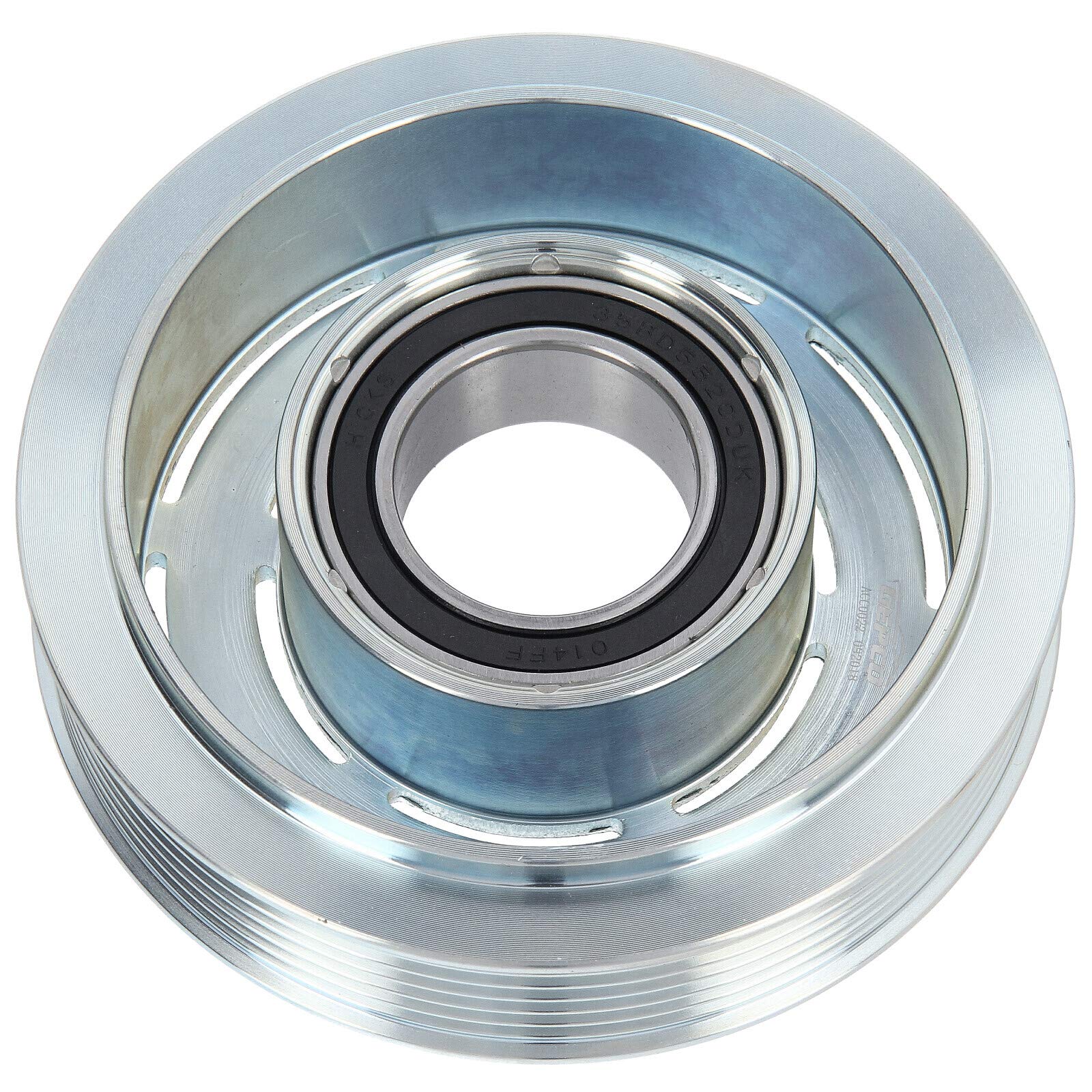 Compresseurs Et Embrayages Pour Climatisation Et Chauffage D'automobile