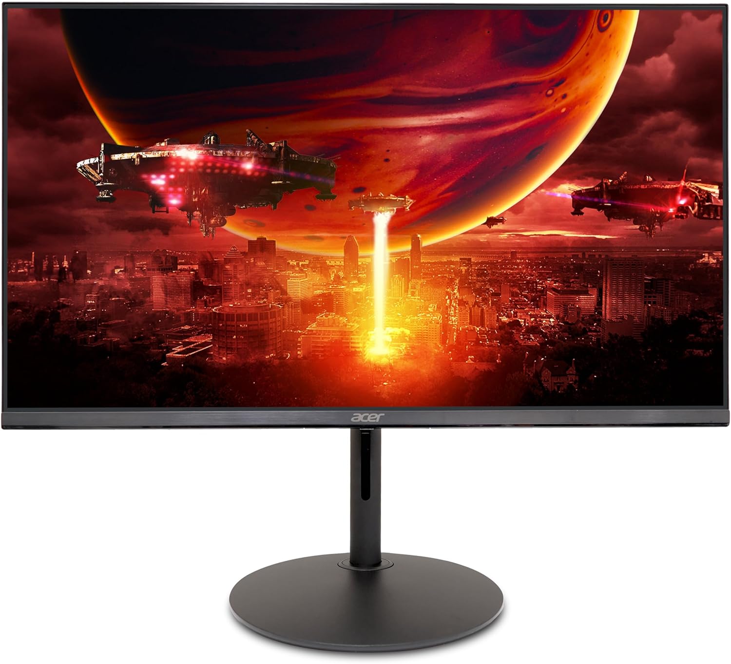 Acer Nitro XF270X1biiph Oyun Monitörü
