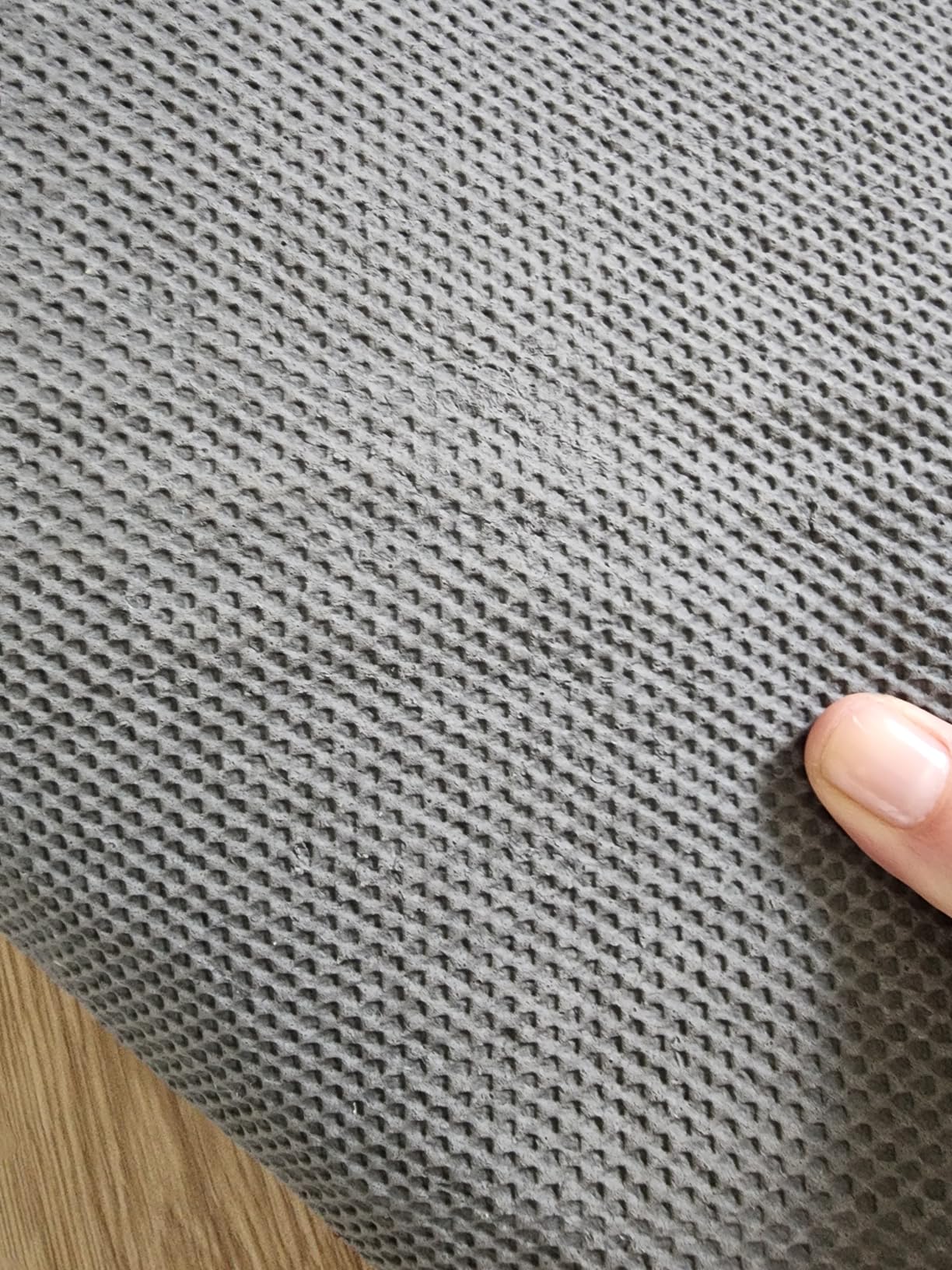 best anti slip rug underlay