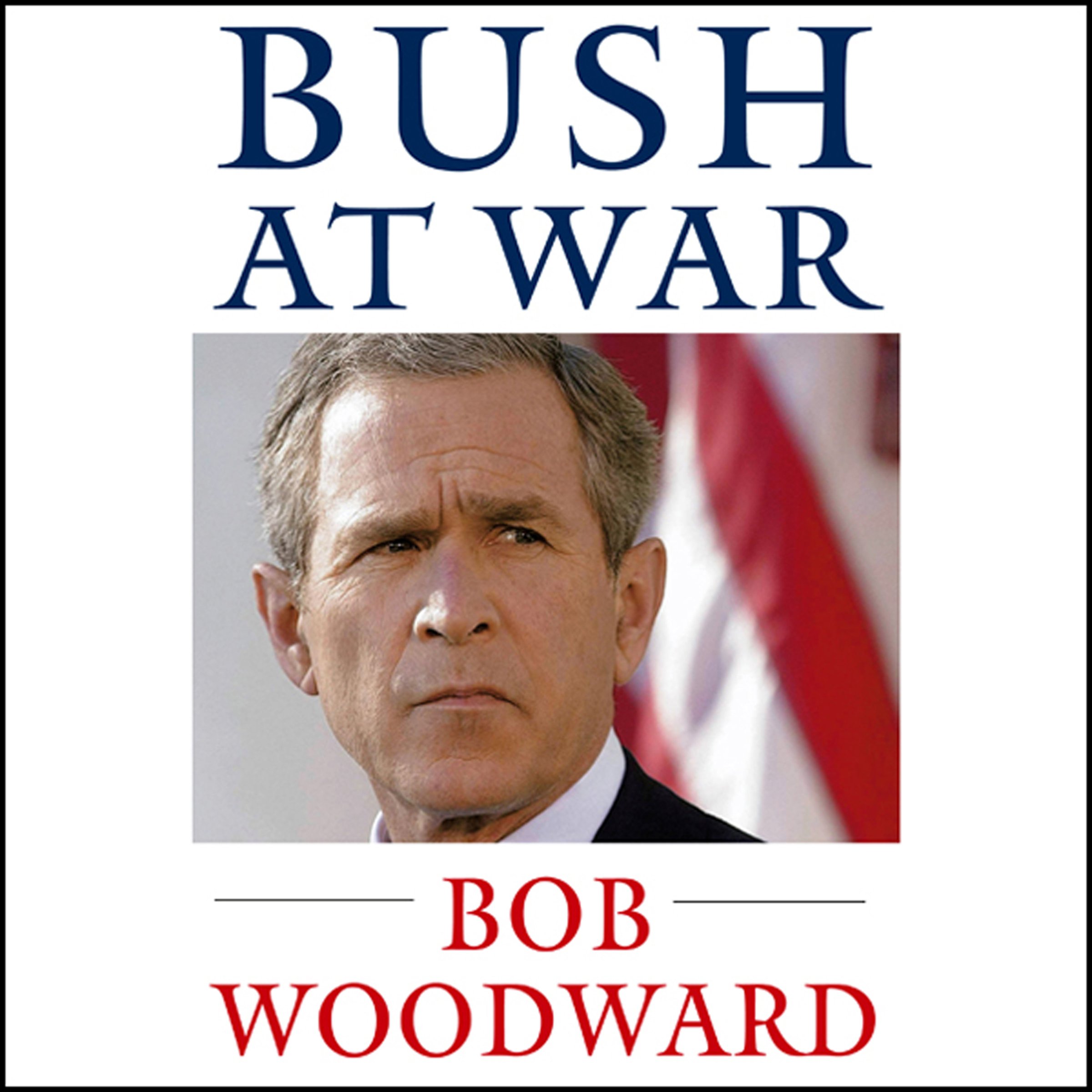 Bush at War