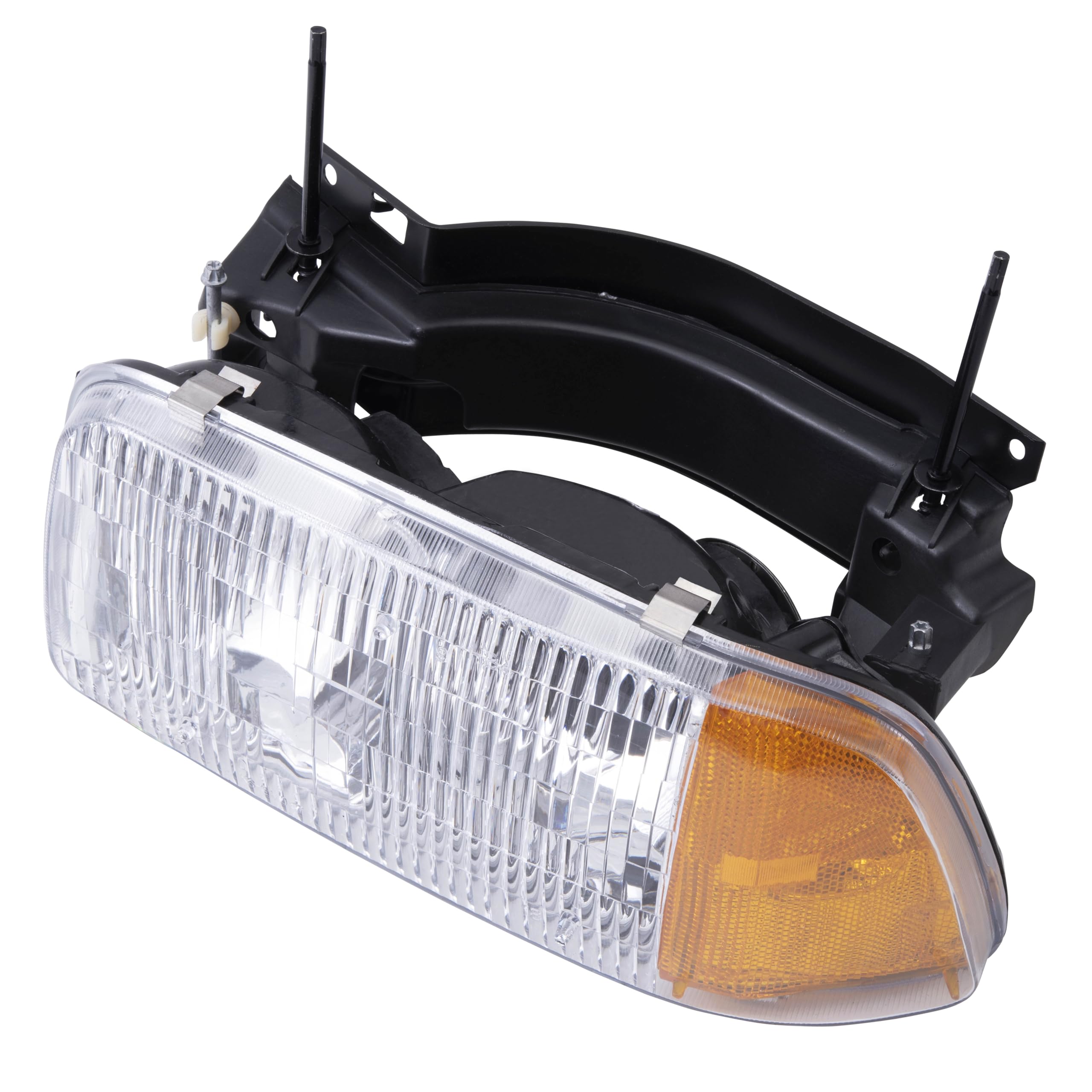 Amazon.com: Brock Headlight for 1995-1997 Jimmy for 1994-1997