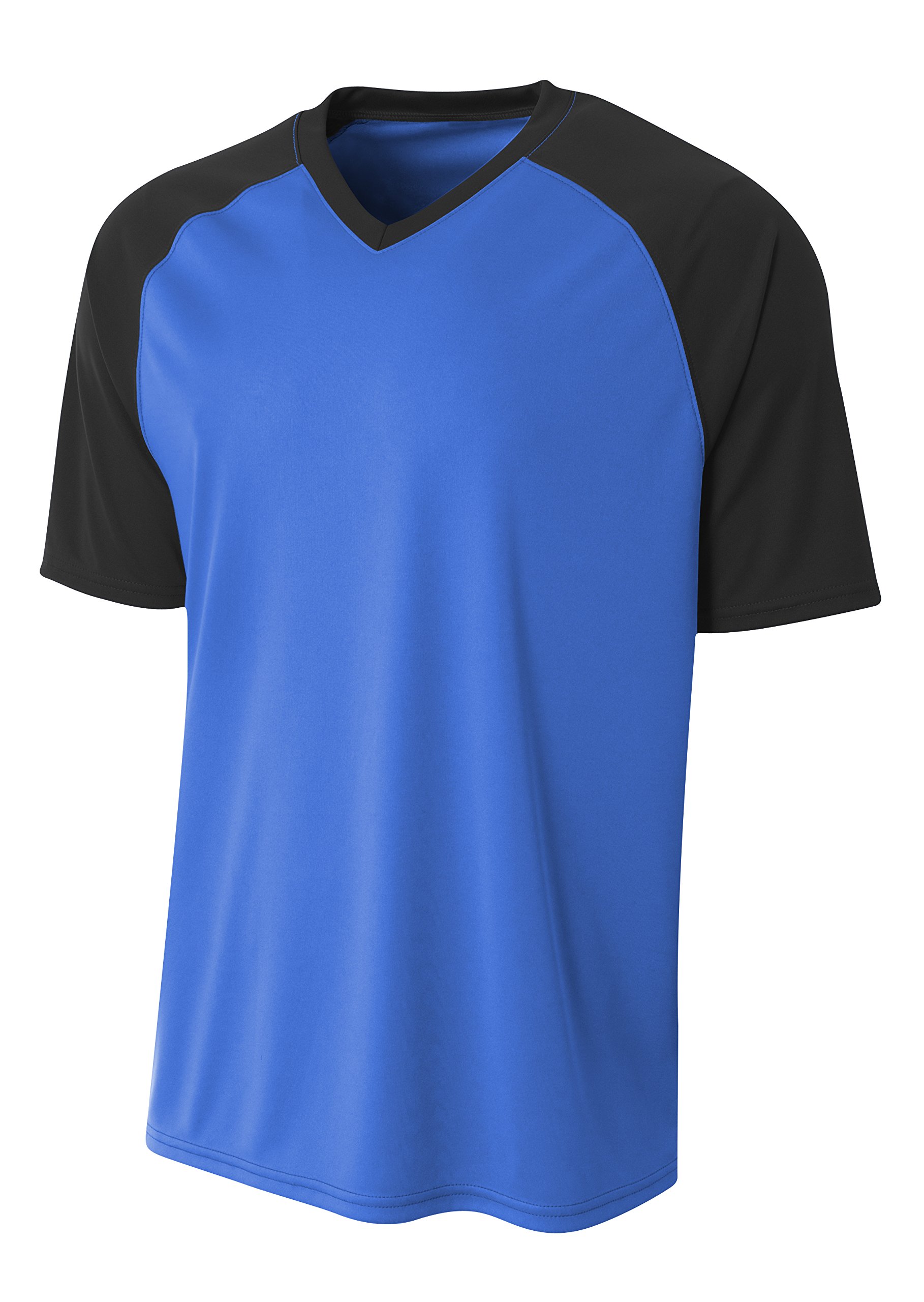 Men's Strike Raglan Tee