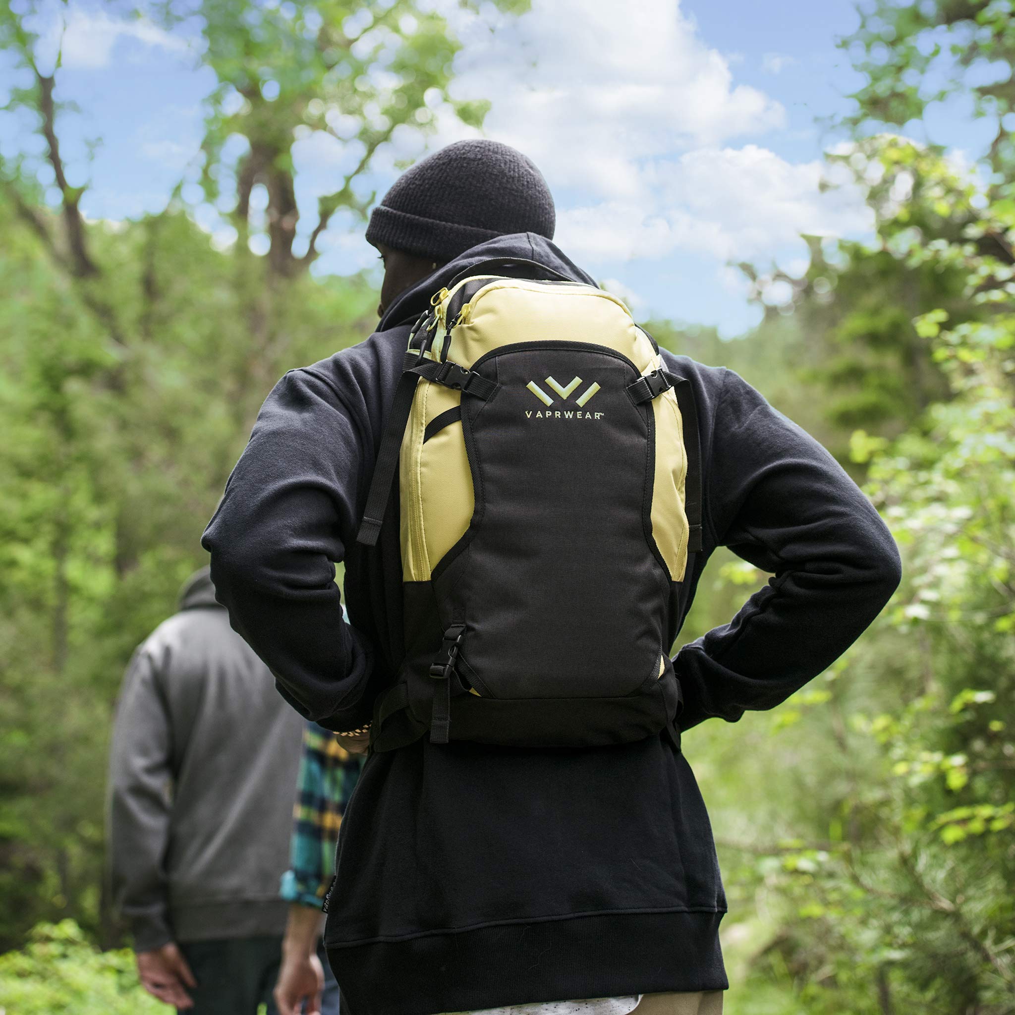 vape backpack Geekvape Akkuträger main image 0