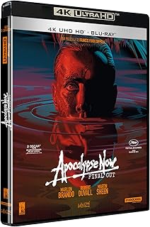 Apocalypse Now - Final Cut (4K UHD) - BD