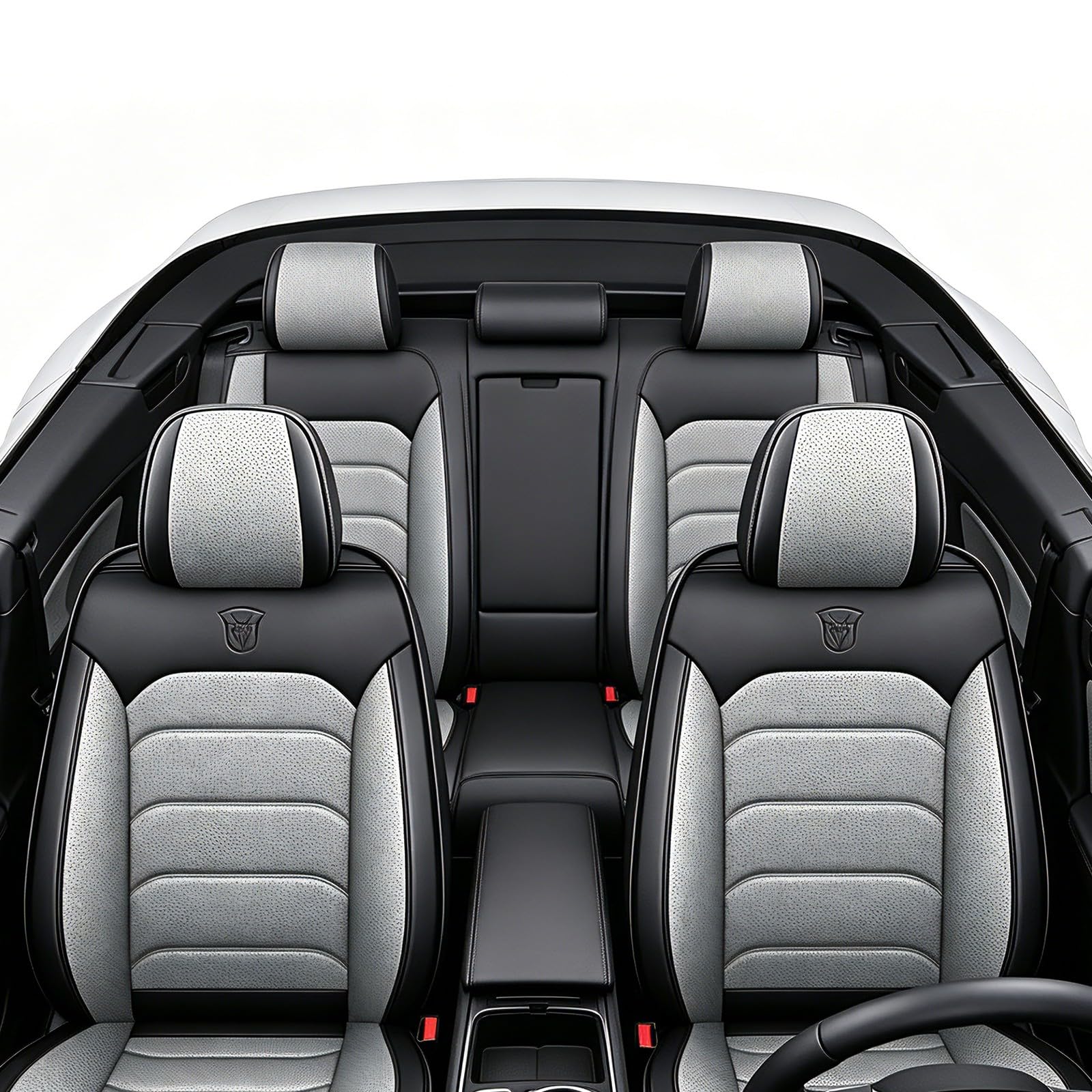 Coprisedili Auto Protector Per Nissan Note