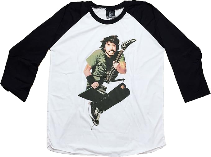 Amazon デイヴ グロール Tシャツ M 白 七分袖 ニルヴァーナ Cd Tシャツ カットソー 通販 Amazon デイヴ グロール Tシャツ M 白 七分袖 ニルヴァーナ Cd Tシャツ カットソー 通販