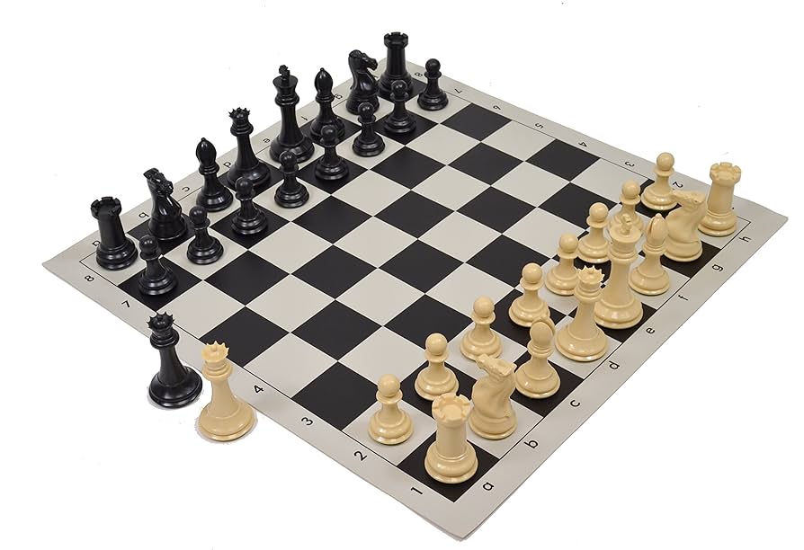 Amazon.com: Wholesale Chess Quadruple Weighted Chess Pieces