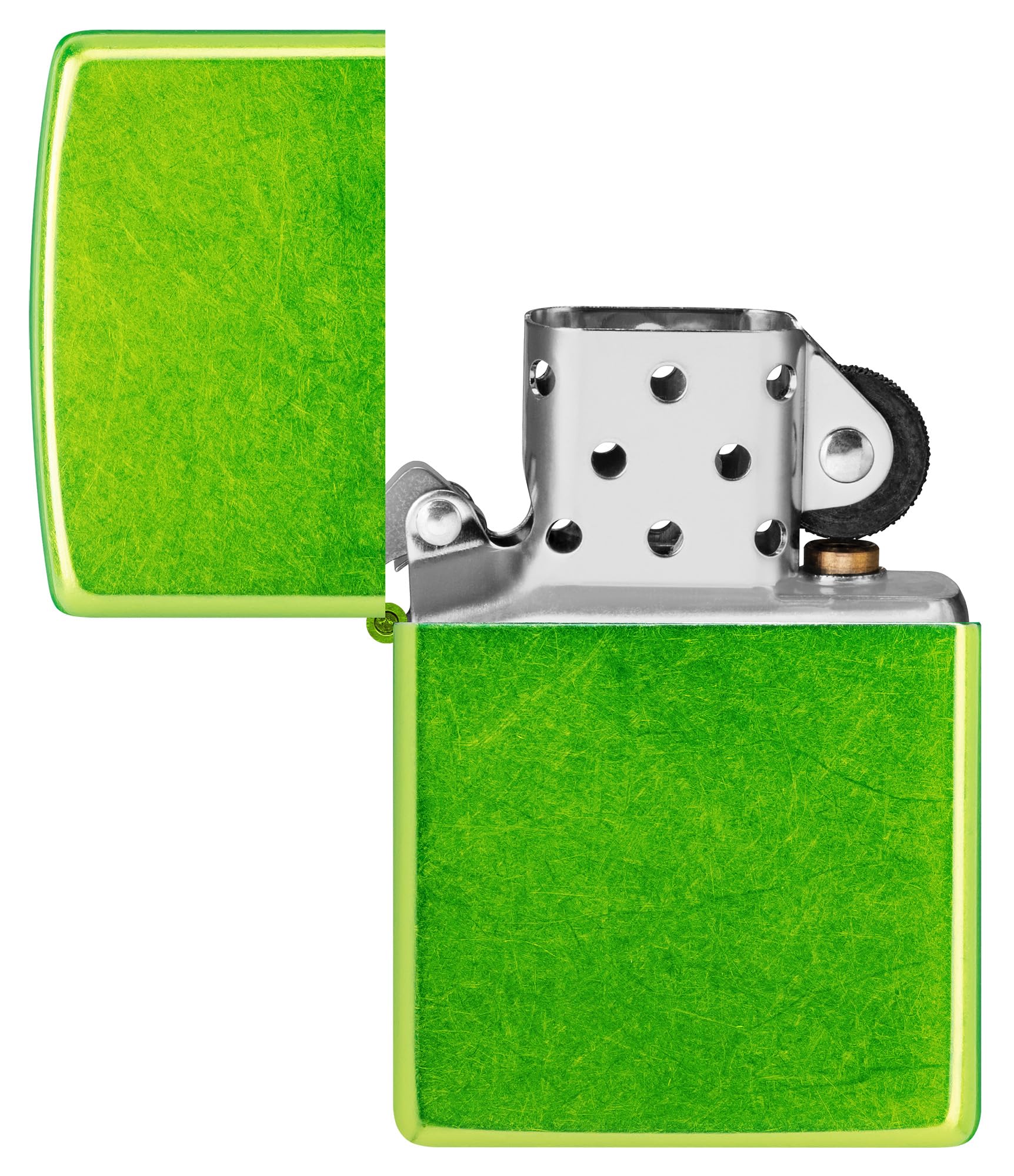 Zippo lurid Lighter lurid