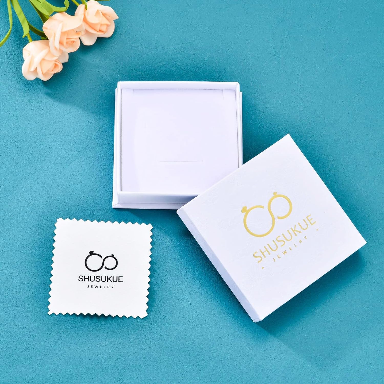 925 Sterling Silver Womens Animal Necklace Bear Paw Print/Orca/Sea Turtle/Owl/Crow/Highland Cow Pendant for Women Men Christmas Jewelry Gift - Image 7